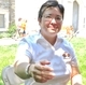 Julie Books at her 25th Princeton Reunion