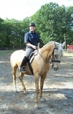 Julie N. Books Riding Encore